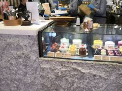 -PAPER STONE BAKERY(天汇广场店)