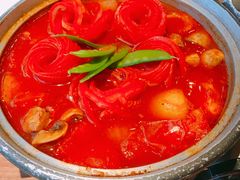 -水月·和牛工坊(水晶郦城店)