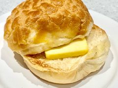 -香港新发烧腊茶餐厅(书城店)