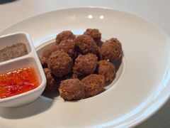 -悦融·京鲁菜·露台花园(安定门店)