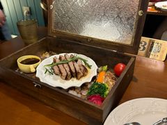 -第101座花园餐厅(湖滨88店)