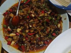 -严记小天府酸菜鱼(西四路店)