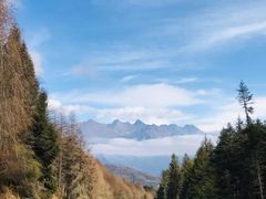 -硗碛藏寨·神木垒景区