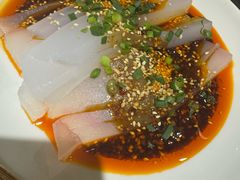 -辣尚瘾·烤鱼·新川菜(交大直营店)