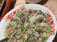 -树厨贵州菜(大十字店)