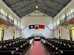 -广州鲁迅纪念馆(国民党一大旧址)
