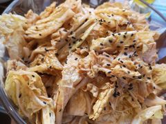 -亿诣蝎府炸酱面羊蝎子火锅(酷车小镇店)
