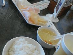 -拿渡麻辣香锅(幸福港湾店)