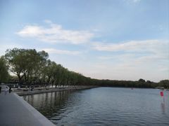 -北陵公园