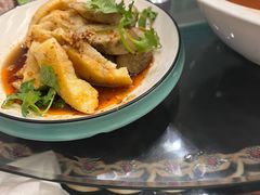 -阿拉丁新疆风味餐厅·清真(罗廊巷店)