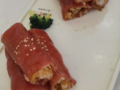 -万山楼海鲜酒家·二十三年老字号