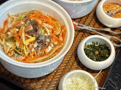 闽南古早润饼-闽和南(深圳万象城店)