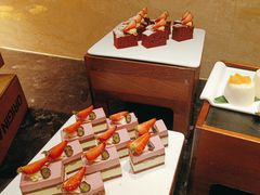 -索菲特西湖大酒店·香榭丽全日候餐厅(南山路店)