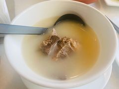 -衡山汇·高级粤菜(霄云路店)