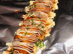 -日葵 大阪烧ひまり(仙霞路店)