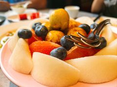 -潮府馆·非遗潮州菜·世纪公园(新国际博览中心店)