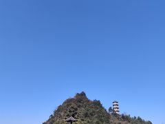 -娄山关景区
