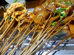 把把烧-李不管把把烧(绵阳总店)