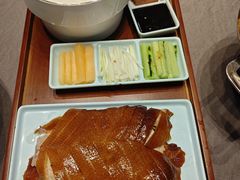 -香山湖家家宴(中山陵店)