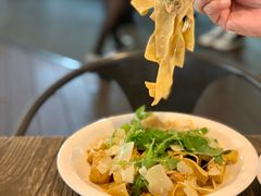 -The BREW·酿餐厅(浦东嘉里大酒店)