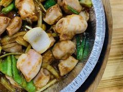 -南记食粥坊·宵夜大排档(莲花总店)