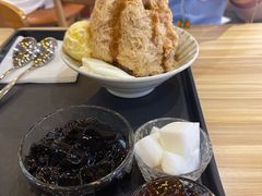 咖啡沙冰-Ice Monster冰馆·CNN评选全球十大甜品(国贸商城店)