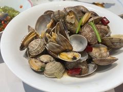 -山东宾馆·齐鲁苑餐厅