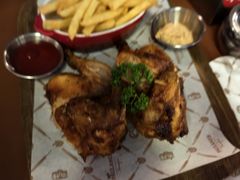 -宝莱纳餐厅(滨江店)