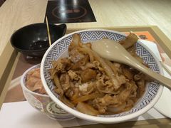 -吉野家 (新街口外大街店)