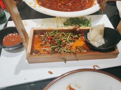 -一块豆腐(李沧书院路店)