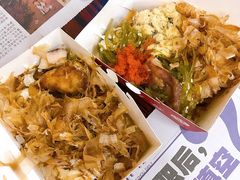 -咕噜咕噜·章鱼小丸子(西湖路店)