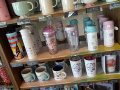 -星巴克(盐城五洲国际店)