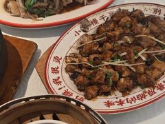 -小粤楼·怀旧粤菜(万辉国际广场店)