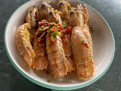 -川悦留香·海鲜餐厅(海棠68环球美食街店)