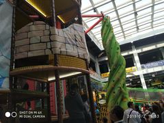 -蒙特利亲子乐园