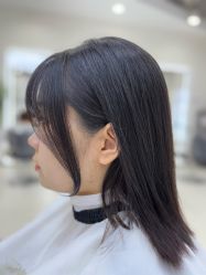 -FINE HAIR 烫染专业设计