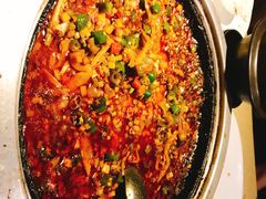 -铜锣湾·有麝自然香(重庆新天地店)