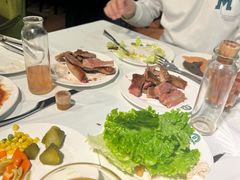 -戈拿旺巴西烤肉(崇文门店)