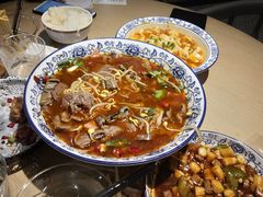 -兔爸私家小厨(新北万达店)