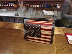 -MR.ROCKY洛奇先生RESTAURANT&BAR(宝安壹方城店)