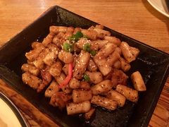 -热度餐厅(老佛爷店)