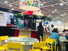 -宜家·瑞典风味餐厅(北京西红门店)