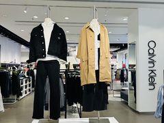 -首创奥特莱斯(西安店)