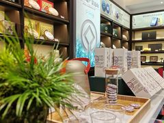 -澜沧古茶·商务茶馆(萧山人民广场店)