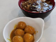 -旺角宝港式茶餐厅(寮步店)