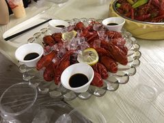 -龙虾奇迹(大华三路店)