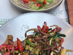 -云海肴·汽锅鸡·云南菜(高德置地店)