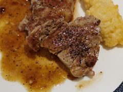 -西安高新希尔顿酒店·咖啡露台西餐厅
