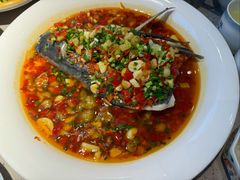 -淳小灶·千岛湖菜·匠心农家菜(九堡店)