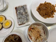 岭南香酥鸡蛋挞-金鼎轩(亚运村店)